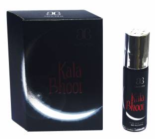 AROCHEM KALA BHOOT STORM POCKET Perfume  -  6 ml