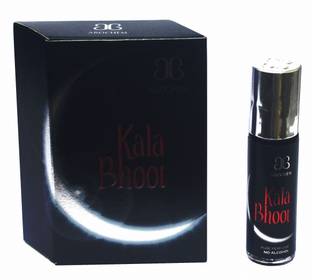AROCHEM Kala Bhoot Special. Floral Attar