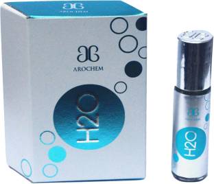 AROCHEM H2O Smart Pocket Perfume  -  6 ml