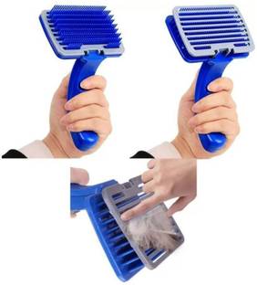 Hachiko Slicker Brushes for  Dog, Cat, Rabbit, Hamster