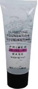 Glamezone Beauty Makeup  Primer  - 50 ml