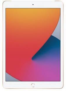 tombik Screen Guard for BNGU-Apple iPad (2020) Wi-Fi + Cellular 10.2Inch-FRONT