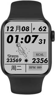 NKL Smartwatch 201 Watch Series 7 Bluetooth