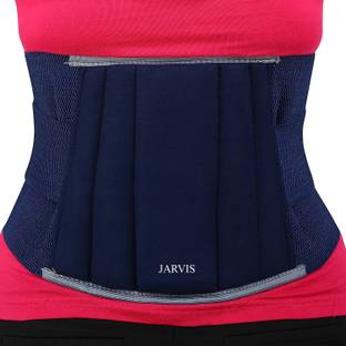 Jarvis L S Belt Spinal Brace Mild Lower Back Pain Fracture Injuries Lumbar Support Back / Lumbar Support