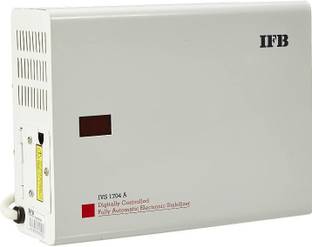 IFB IVS 1704A Voltage Stabilizer