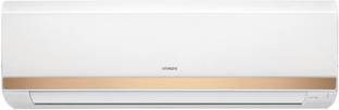 Hitachi 1.5 Ton 3 Star Split AC  - White Brown