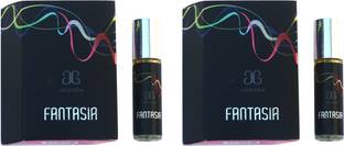 AROCHEM Fantasia Strong pocket Perfume. Eau de Parfum  -  12 ml