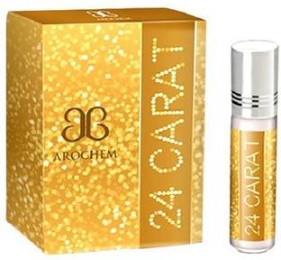 AROCHEM 24 Carat1 Floral Attar