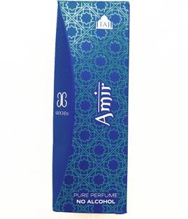 AROCHEM AMIR ATTAR 9 ML PREMIUM COLLECTION Floral Attar