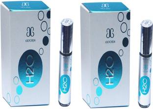 AROCHEM H20 special Pocket Attar 6ml (Pack Of 2 ) Floral Attar