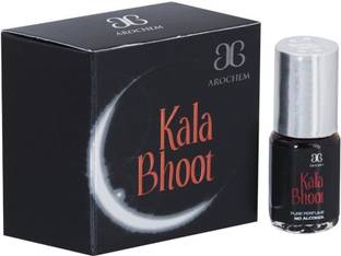 AROCHEM Kala Bhoot Attar 2ML Floral Attar