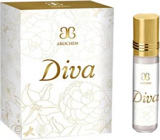 AROCHEM Diva Herbal Attar