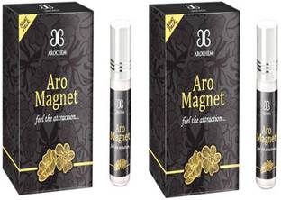 AROCHEM Aro Magnet (pack of 2) Herbal Attar