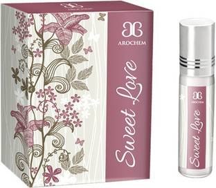 AROCHEM SWEET LOVE Herbal Attar