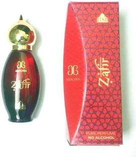 AROCHEM Zafir Floral Attar