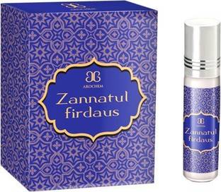 AROCHEM ZAANETAL FIRDUS Herbal Attar