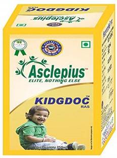 Asclepius KIDGDOC RAS