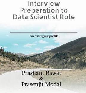 Interview Preperation to Data Scientist Role