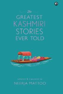 THE GREATEST KASHMIRI STORIES EVER TOLD