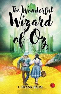 The Wonderful Wizard of Oz
