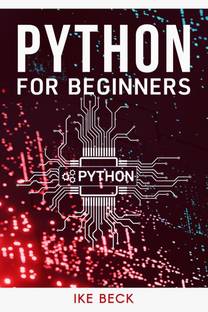Python For Beginners