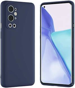 ASMANTIC Back Cover for Oneplus 9 Pro