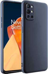 ASMANTIC Back Cover for Oneplus 8t