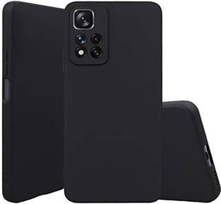 LILLIPUT Back Cover for Mi Redmi 11i