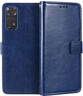 MG Star Flip Cover for Xiaomi Redmi Note 11S