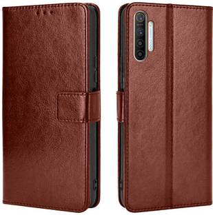Chaseit Flip Cover for Realme XT