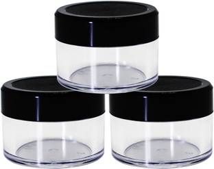 nsb herbals Plastic Utility Container  - 15 ml