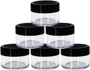 nsb herbals Plastic Utility Container  - 15 ml