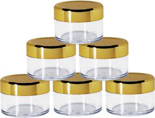 nsb herbals Gold Plated Utility Container  - 15 ml