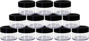 nsb herbals Plastic Utility Container  - 15 ml