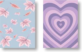 3DS note book A5 Diary unuled 80 Pages