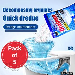 MODERNINNOVATOR drainex powder Dishwash Bar