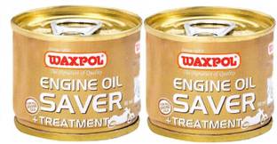 waxpol Engine Oil Additive