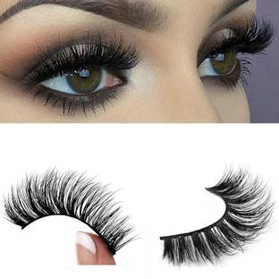 FELICECHIARA Handmade Eyelashes for Girl, Eyelashes for Women