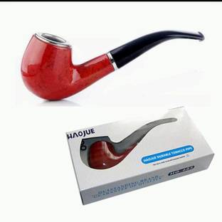 WBD Big Size, Durable Smoking -Tobacco Pipe Plastic Gas Lighter