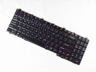 TechSio B560 4330-2bu, G550 2958-Gcj Internal Laptop-size Laptop Keyboard Compatible with Desktop, Laptop, Mac