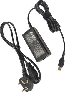 Regatech 20V 2.25A 45W USB Square Tip Compatible For Laptop 45 W Adapter