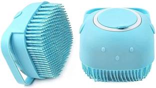 GLOWTRONIX Loofah
