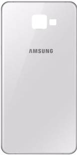 Sandreezz Samsung Galaxy A9 Pro / A9 2016 / SM-A900 / SM-A910 (with Proper Logo) (Glass) Back Panel