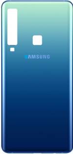 Sandreezz Samsung Galaxy A9 2018 / SM-A920 (with Proper Logo) (Glass) Back Panel