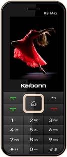 KARBONN K9 max
