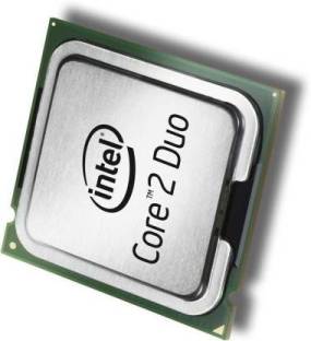22 TECH 2.93 GHz LGA 775 INTEL 2.93 Core Two Duo High Speed Processor Processor