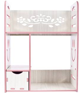 YIXT Wooden Wall Shelf