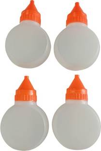 S Mark Pack of 4 Rangoli Powder