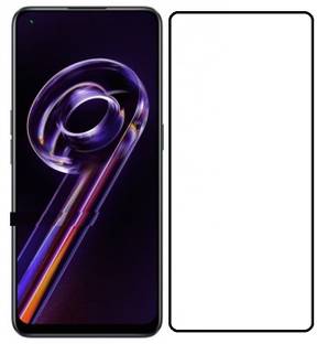Caseline Edge To Edge Tempered Glass for REALME 9 PRO, REALME 9 PRO 5G