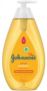 JOHNSON'S BABY SHAMPOO IMPORTED - 750 ML